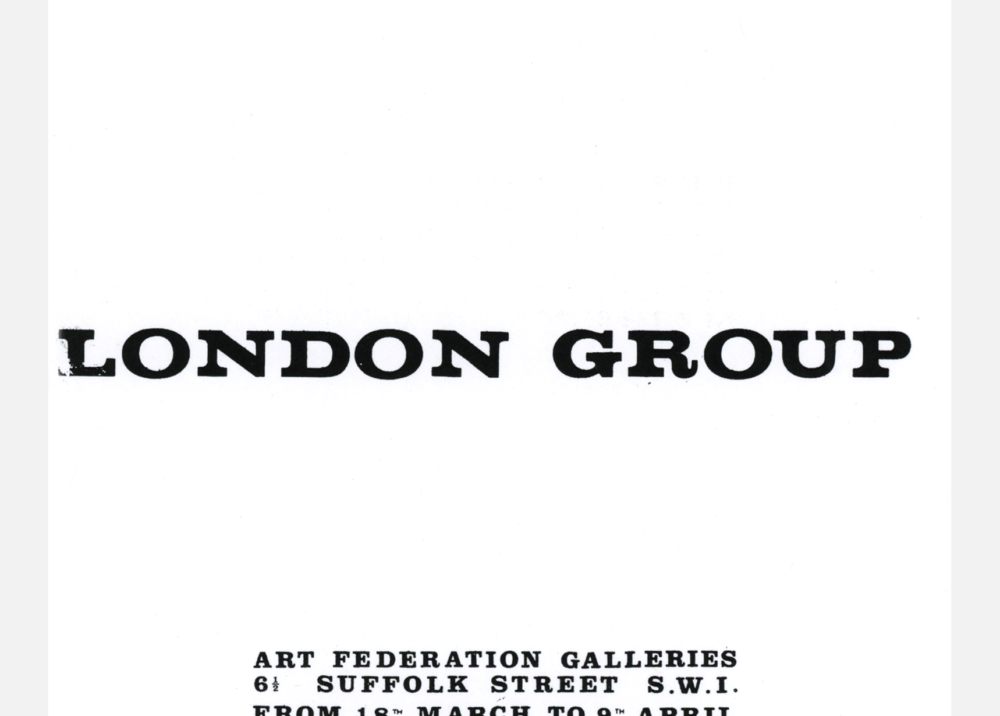 London Group